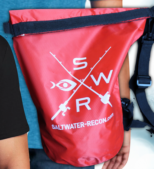 SWR So-Dam-Dry Bag